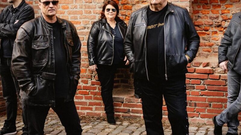 Band aus Rurich: „Different Image Project“ erobert die Bühne