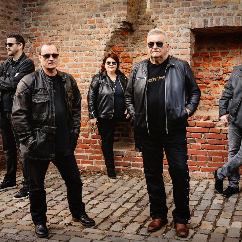 Band aus Rurich: „Different Image Project“ erobert die Bühne
