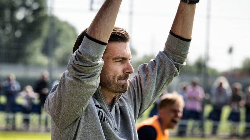 Radio-Rakete-Talk in Monheim: Dennis Ruess über seine WM-Favoriten und die Chancen des DFB-Teams
