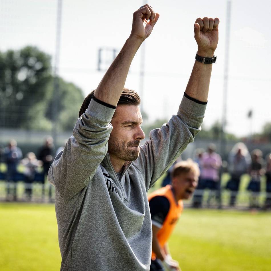 Radio-Rakete-Talk in Monheim: Dennis Ruess über seine WM-Favoriten und die Chancen des DFB-Teams