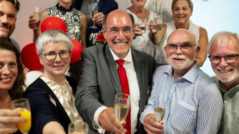 St. Paulus in Langenfeld: Festakt zum 50-jährigen Bestehen des Sozialdienstes katholischer Frauen