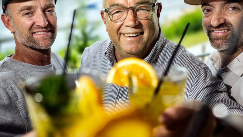 Wasserski in Langenfeld: Zwei Generationen, eine Welle – das Erfolgsrezept der Familie Süß