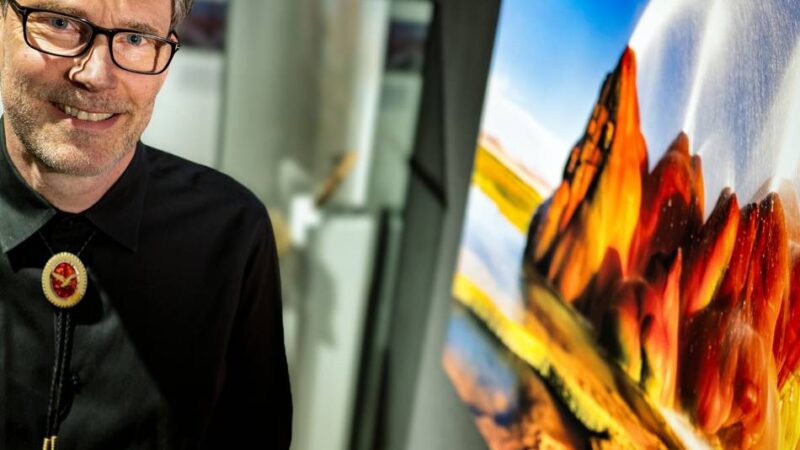 Stadtmuseum Langenfeld: Öffentliche Führung durch die Ausstellung „Wunderwerk Natur“
