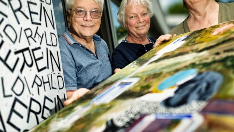 Youth Art Camp Langenfeld: Kunstverein sucht Spender und Gastfamilien für internationales Jugendcamp