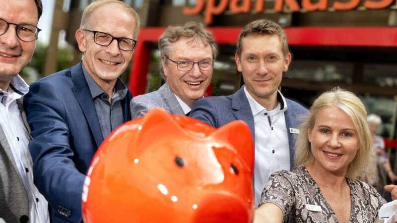 Familienfest in der Innenstadt: Langenfeld feiert am 4. Juli mit Spiel, Sport und Flohmarkt