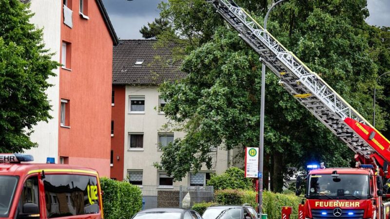 Freiwillige Feuerwehr Hitdorf: Stadt Leverkusen übergibt leerstehendes Übungsgebäude