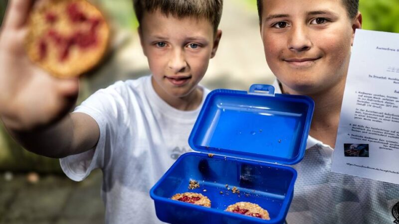 Drehtürmodell in Leverkusen macht’s möglich: Marienschule lässt Schüler einmal pro Woche forschen