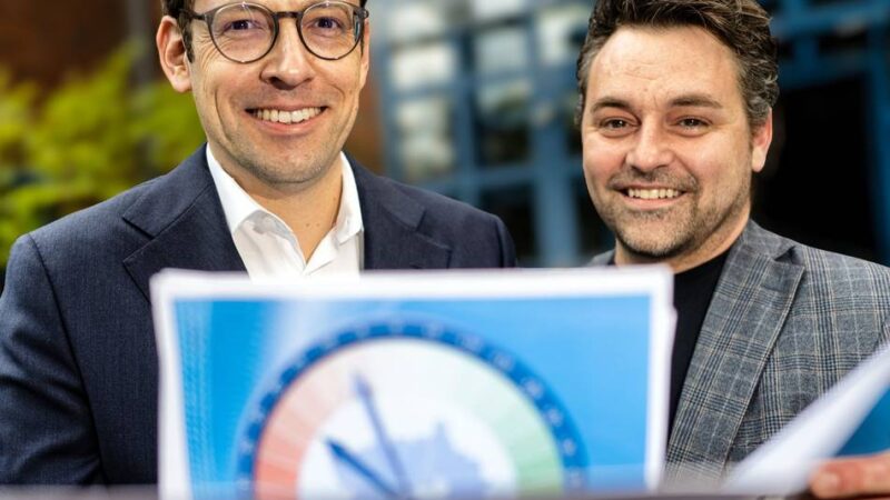 Konjunkturbericht für Leverkusen/Rhein-Berg: Kein Aufschwung in Sicht – Stimmung bei Unternehmen bleibt mies