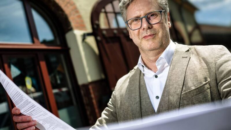Kirchenkreis Leverkusen muss sparen: „Weinerlicher Grundton hilft da nicht“