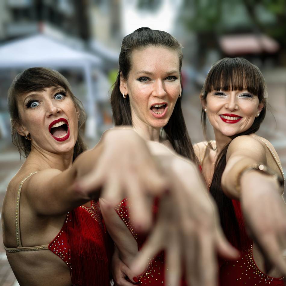 Kunstfestival in Leverkusen: Wenn die City zur Bühne wird