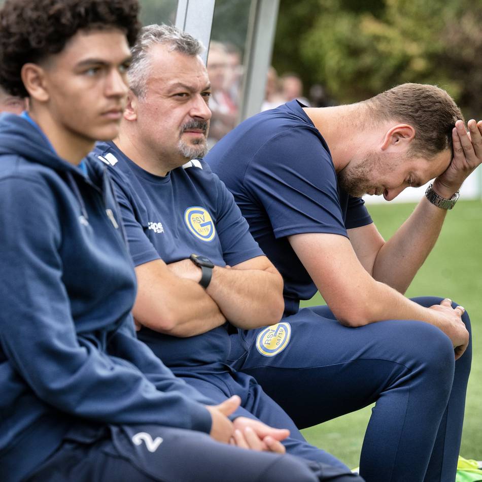 Abstieg in die Niederrheinliga: Niederlage bei RWE beendet Ratingens Abenteuer Regionalliga