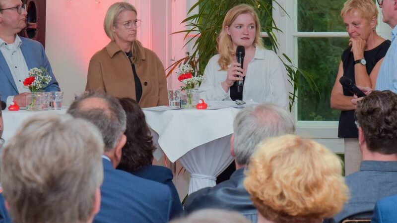 Geburtshilfe im Kreis Kleve: Hebammen unter Druck – „Es ist fast schon ein Hobby“