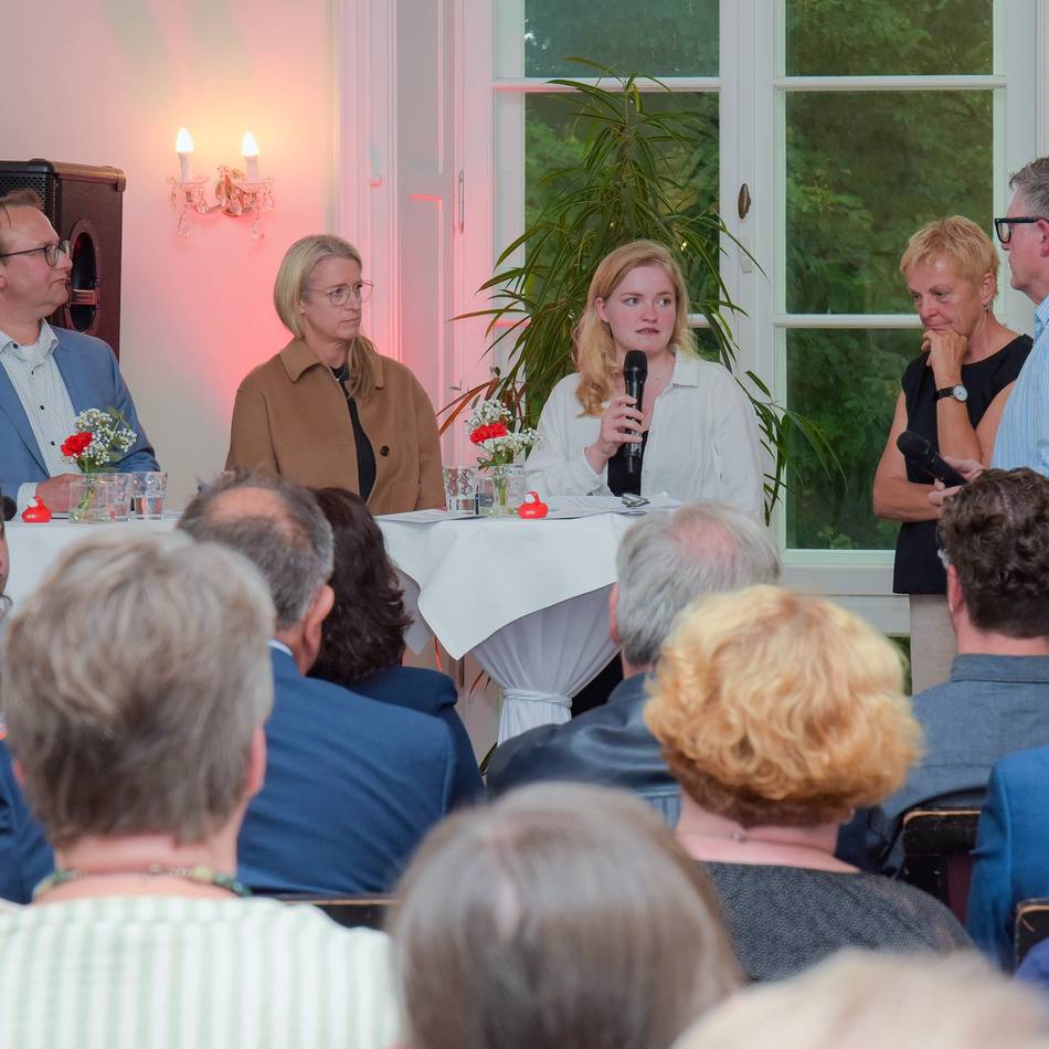Geburtshilfe im Kreis Kleve: Hebammen unter Druck – „Es ist fast schon ein Hobby“