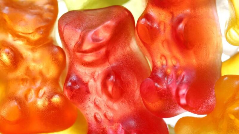 Gewerbegebiet Holzheim – Ausschuss berät: Haribo-Werk kann noch nicht kommen – Bebauungsplan reicht nicht