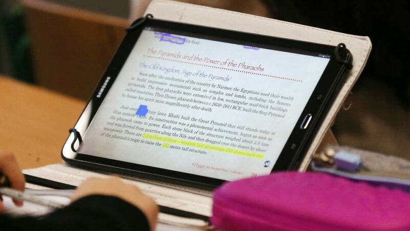 Schulen im Rheinisch-Bergischen Kreis: Kreistag plant Schul- und Medienentwicklung bis 2031