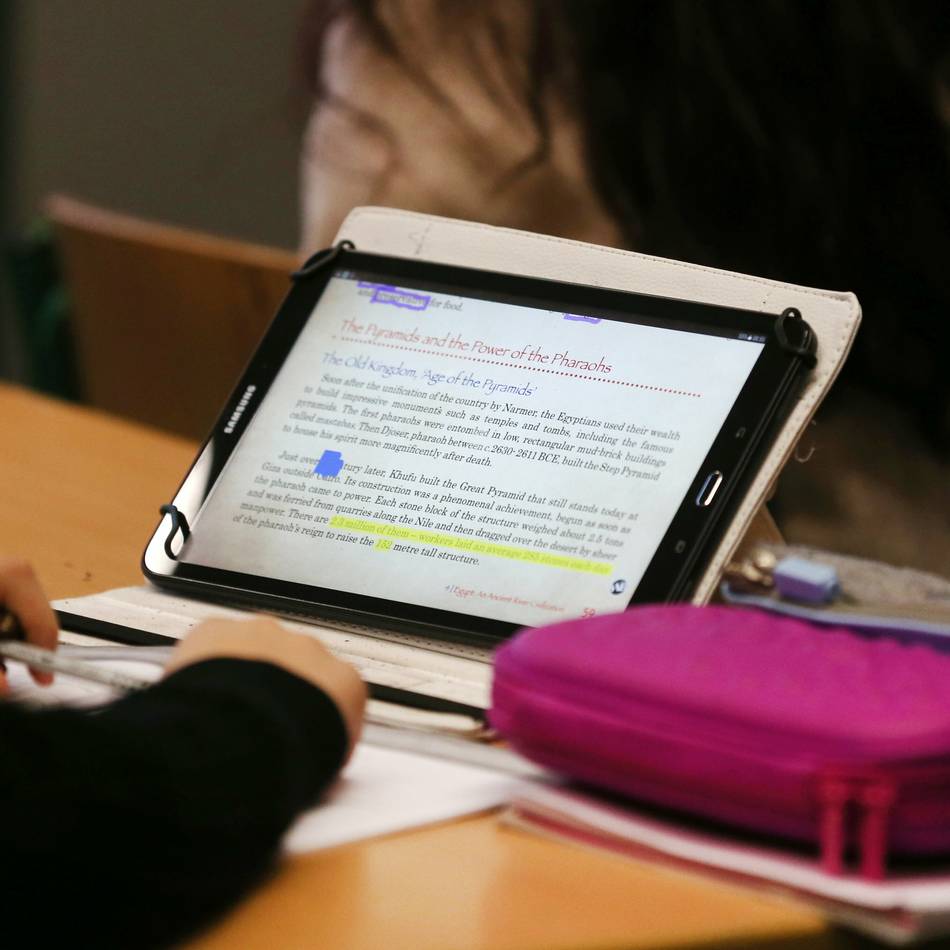 Schulen im Rheinisch-Bergischen Kreis: Kreistag plant Schul- und Medienentwicklung bis 2031