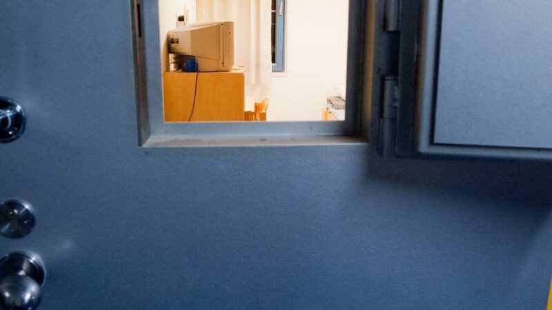 Nach Razzia in Remscheid und Solingen: Terrorverdächtiger Syrer jetzt in „Langzeit-Gewahrsam“