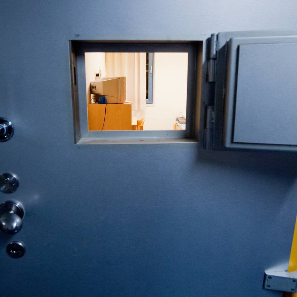 Nach Razzia in Remscheid und Solingen: Terrorverdächtiger Syrer jetzt in „Langzeit-Gewahrsam“