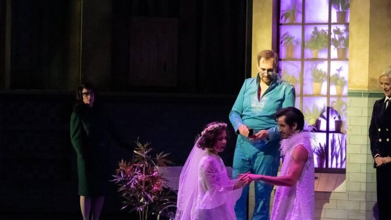 Theater Krefeld und Mönchengladbach: RP-Theater-Oscar – Die Wahl beginnt