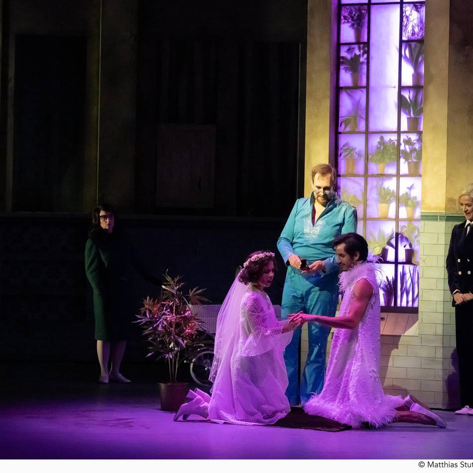 Theater Krefeld und Mönchengladbach: RP-Theater-Oscar – Die Wahl beginnt
