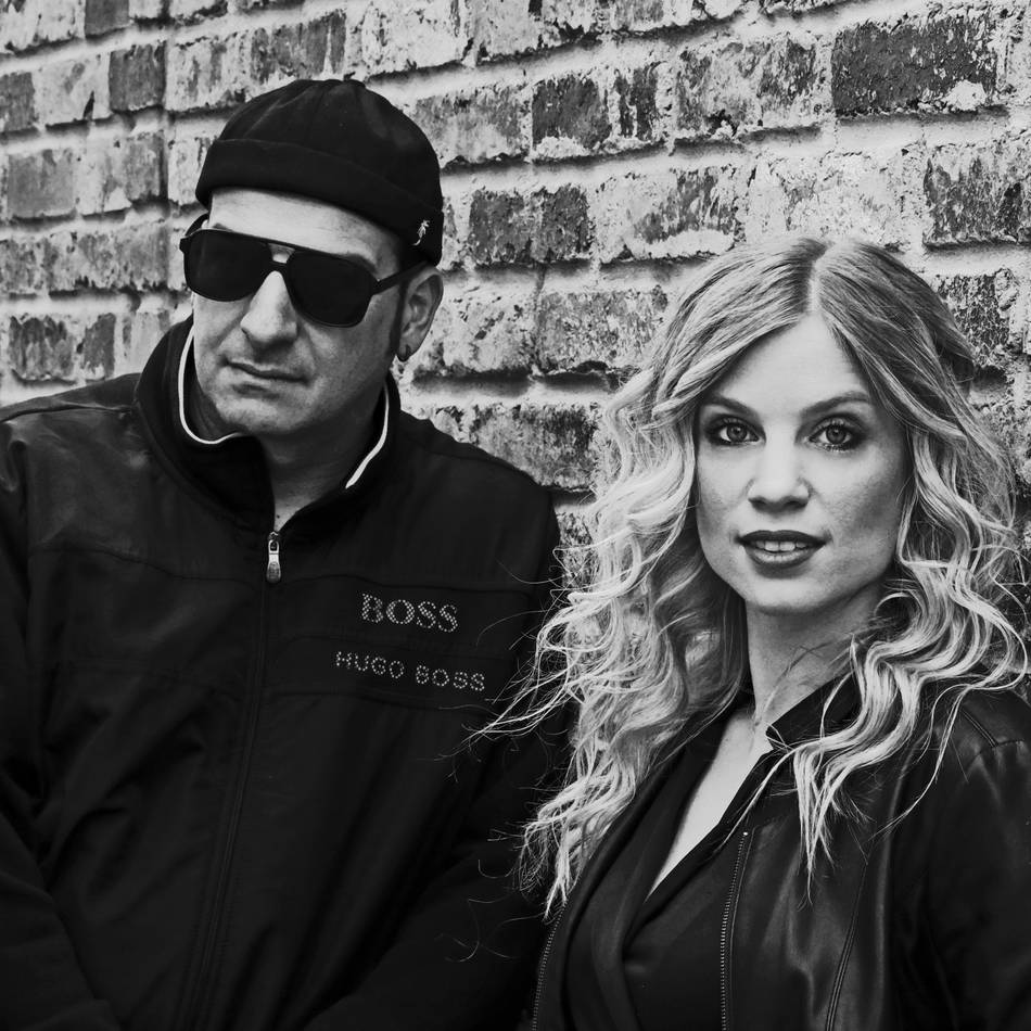 Duo aus Langenfeld und Solingen: LEISE setzt mit neuem Song Zeichen gegen Rechtsruck