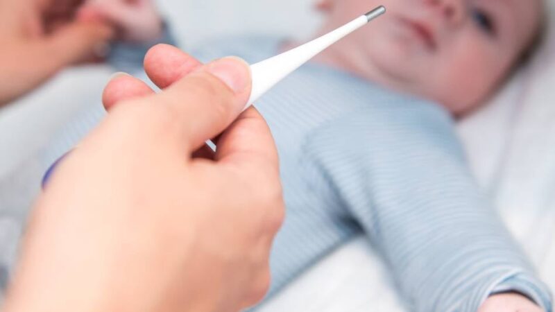 Mutter aus Kleve findet keinen Kinderarzt: „Wir wurden überall abgelehnt“