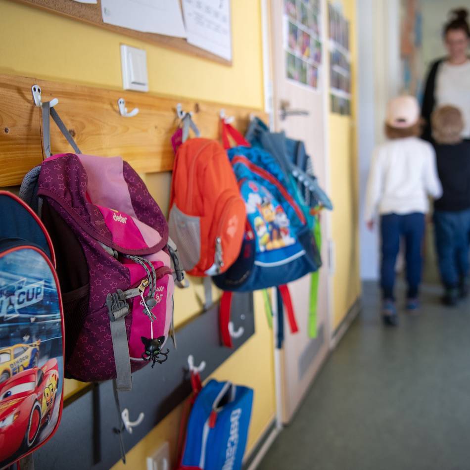 Kitas in Grevenbroich: Jugendhilfeausschuss berät über neues Vertretungsmodell