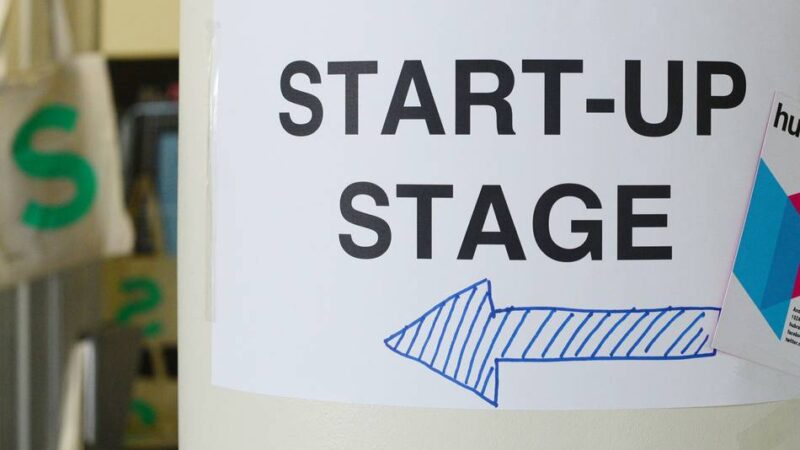 Gründer im Kreis Mettmann: IHK und Wirtschaftsförderung bringen Gründer zusammen