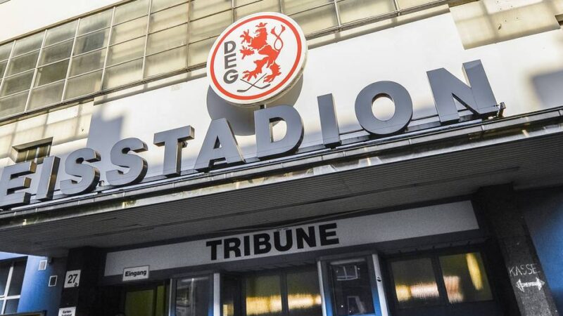 Nach Staades Bestellung zum F95-Finanzvorstand: So geht es beim DEG-Stammverein weiter