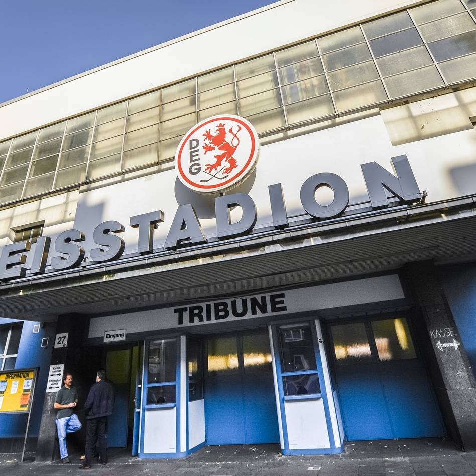 Nach Staades Bestellung zum F95-Finanzvorstand: So geht es beim DEG-Stammverein weiter