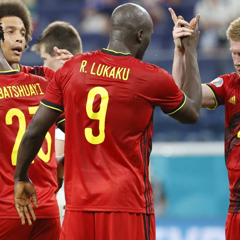 WM-Übersicht für Gruppe G: Setzen De Bruyne und Co. gegen Salah den Grundstein für den ersehnten Titel?
