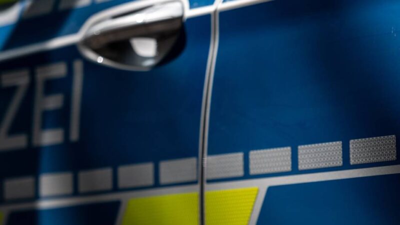 Vorfall in Viersen: Frau sieht Einbrecher während der Tat