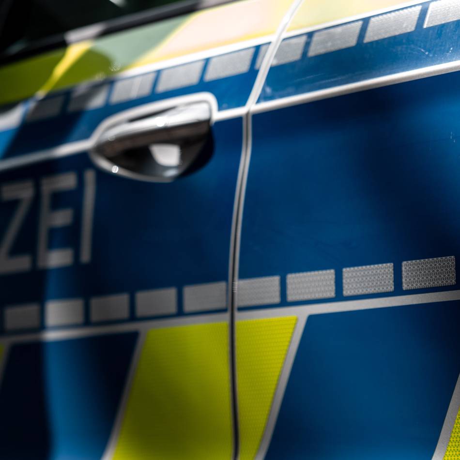 Vorfall in Viersen: Frau sieht Einbrecher während der Tat