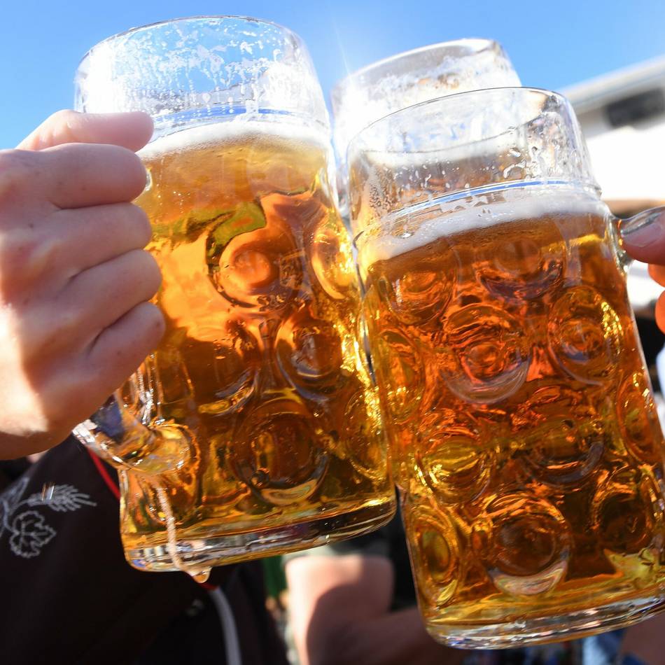 Hitze in Duisburg: Zu heiß – dieser Biergarten bleibt bis Samstag zu