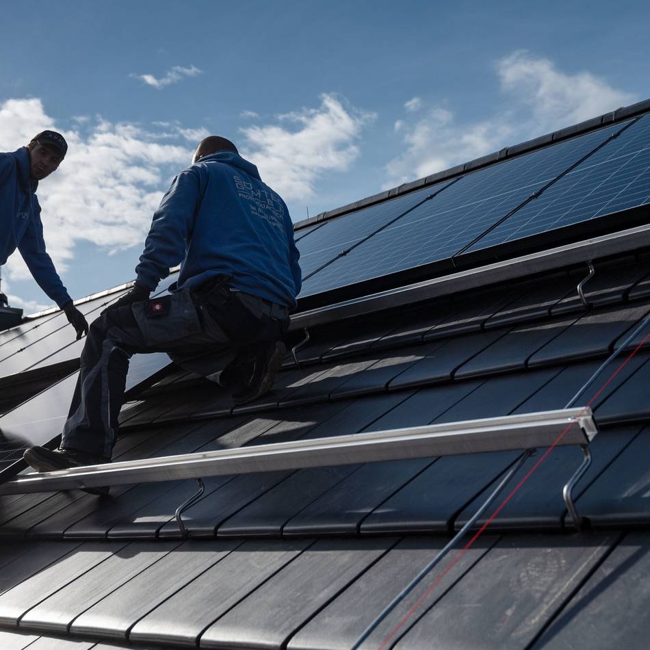 Energie-Genossenschaft geplant: Stadt Viersen prüft Photovoltaik-Bürgerprojekt