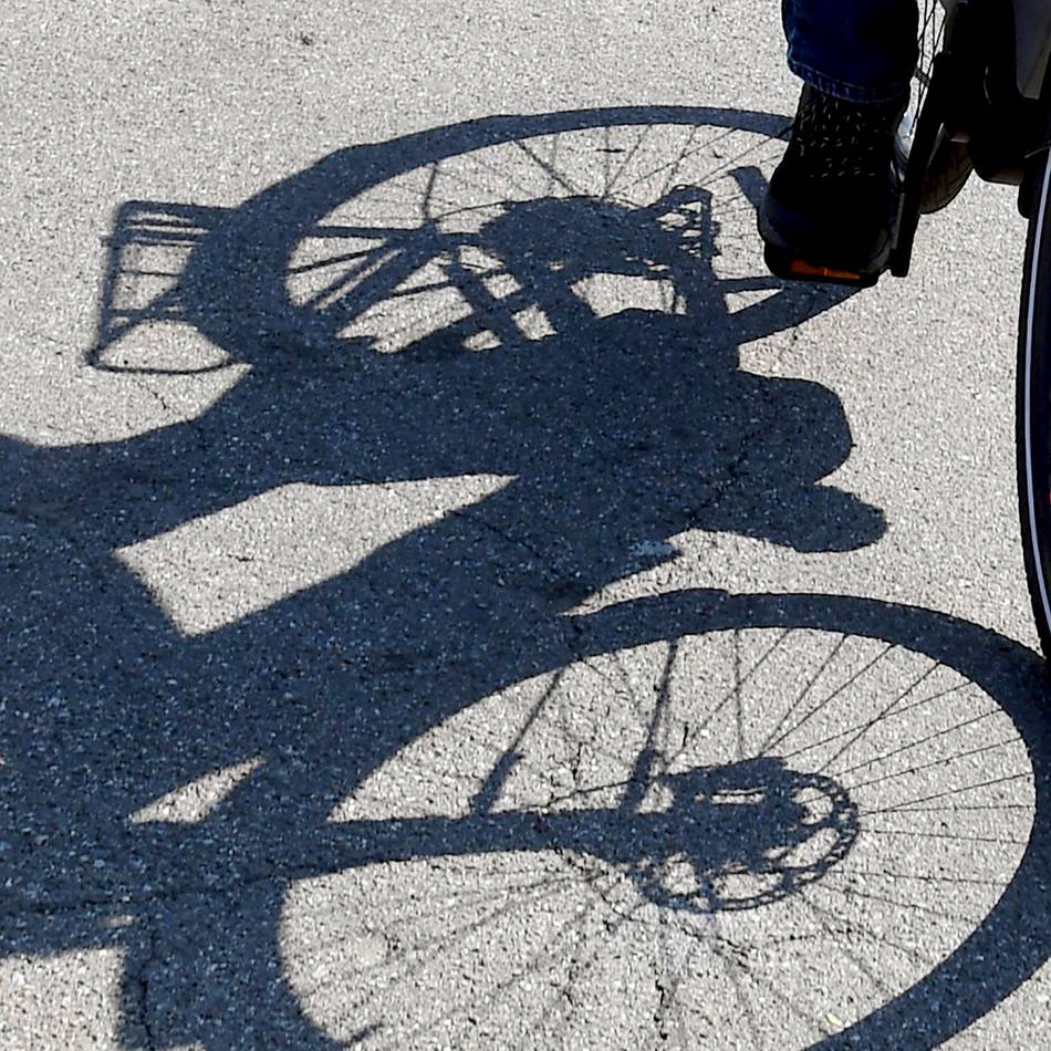 Unfall in Süchteln: 27-Jähriger stürzt mit frisiertem Pedelec