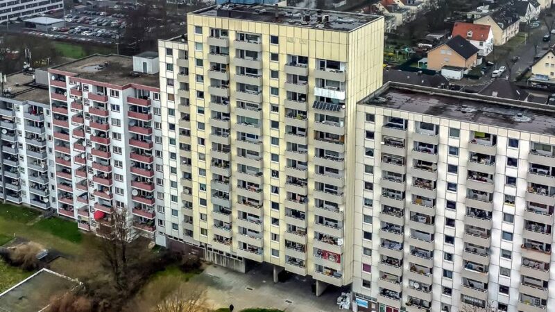Wegen Finanzmisere in Leverkusen: SPD will Entsiegelungs-Beschluss in Manfort kippen