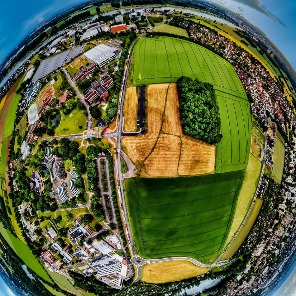 Geplantes Leistungszentrum: „Nicht unser Problem“ – Bündnis begründet Nein zu Bayer-Campus