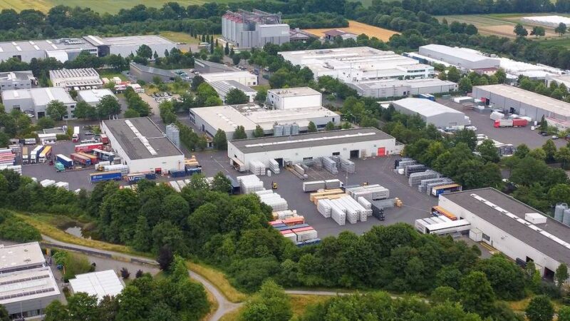 Zahlen im Kreis Heinsberg: Gewerbesteuer in Erkelenz sprudelt – andere Städte stagnieren