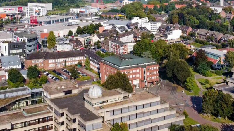 Infrastruktur, Ärzte, Digitalisierung: So gut ist das Erkelenzer Land versorgt
