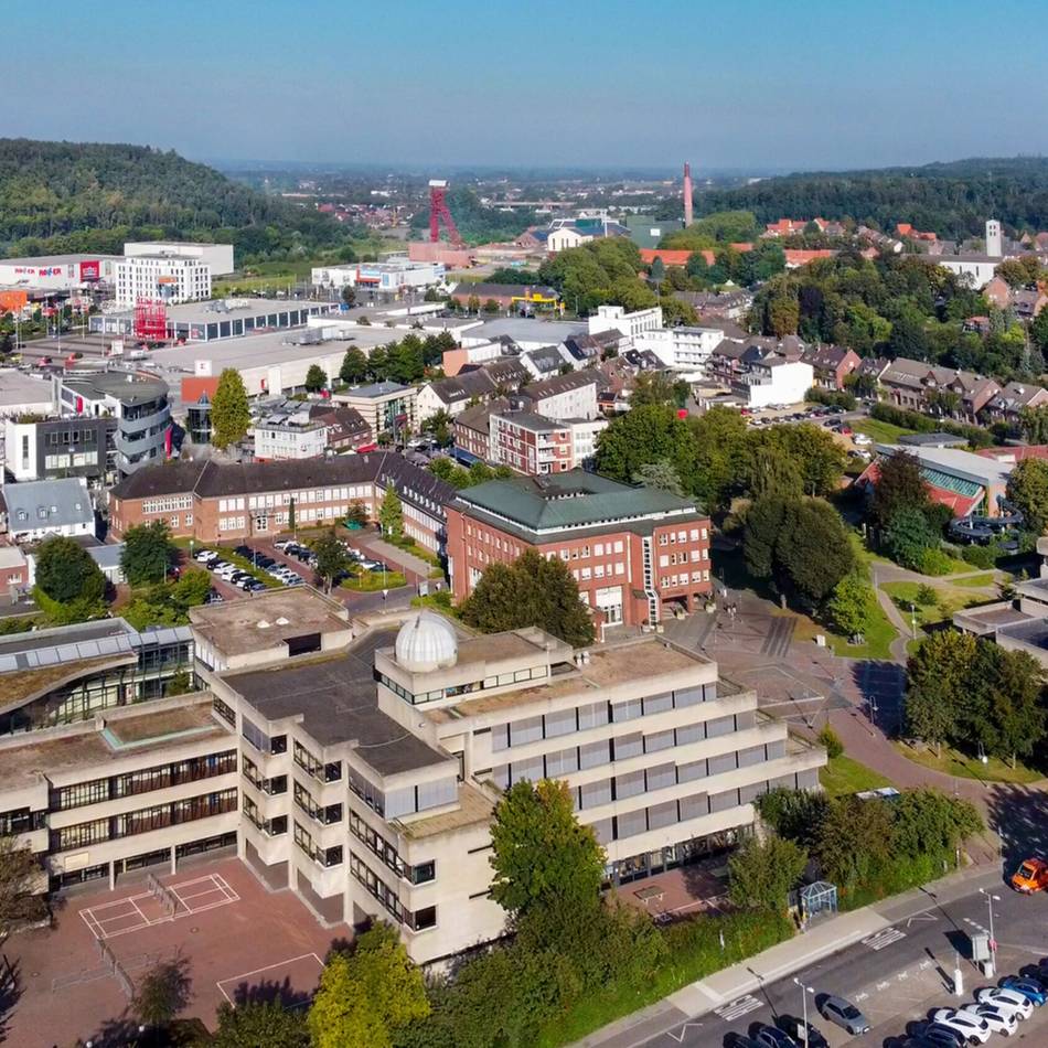 Infrastruktur, Ärzte, Digitalisierung: So gut ist das Erkelenzer Land versorgt