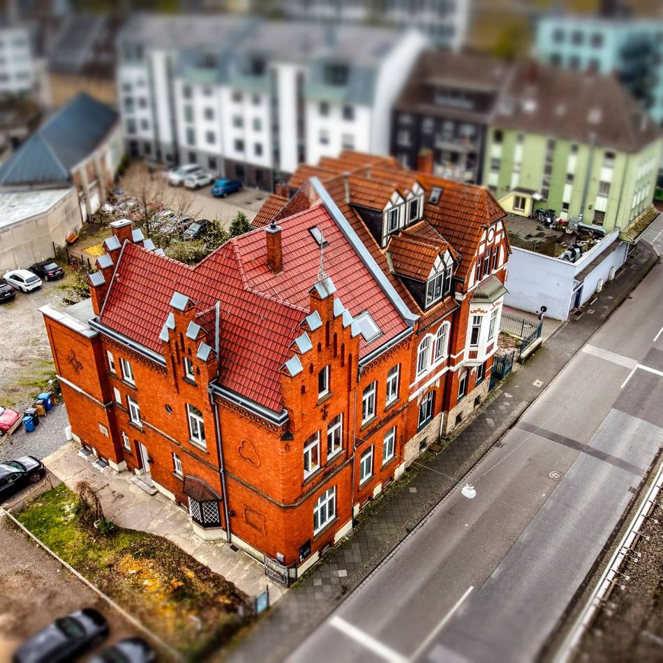 Bürgerdialog in Leverkusen: Abriss oder Erhalt? Opladen diskutiert zu historischen Häusern
