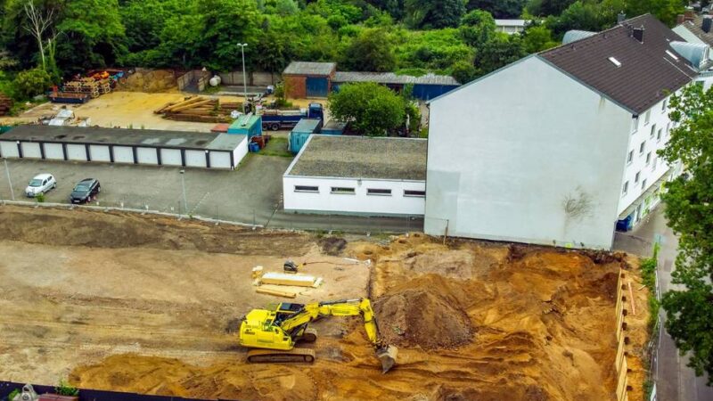 Gemeinnütziger Bauverein Opladen: „Bauverwaltung ist kein verlässlicher Partner mehr“