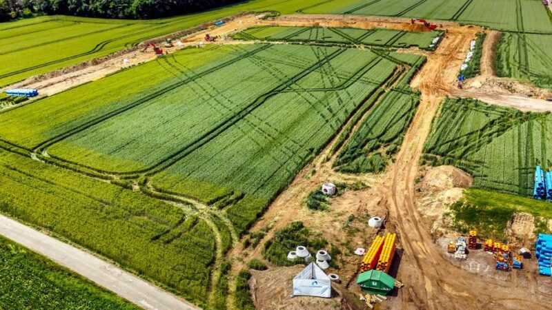 Baugebiet Hasholzer Grund in Monheim: Deutsche Reihenhaus soll doch Baurecht erhalten