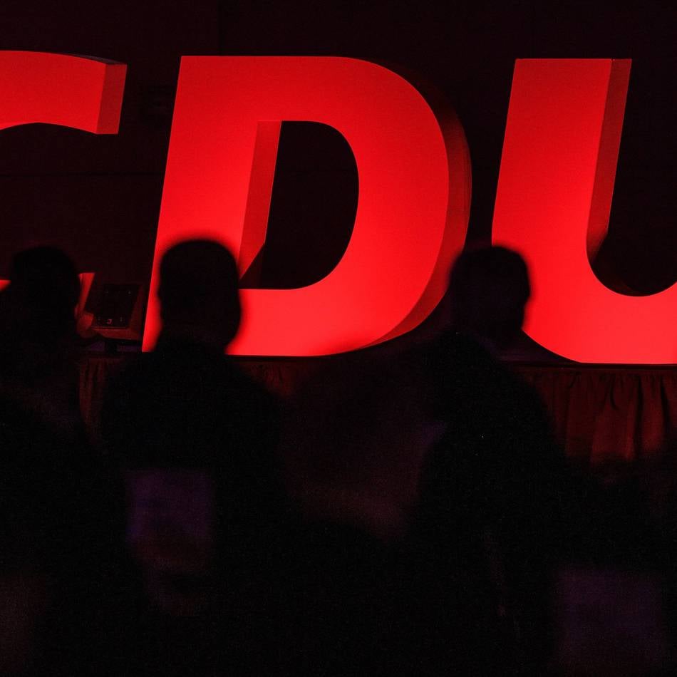 Empörung über Video aus Krefeld: CDU-Mitglied spricht von „Vergasen“ von Muslimen – Staatsschutz ermittelt