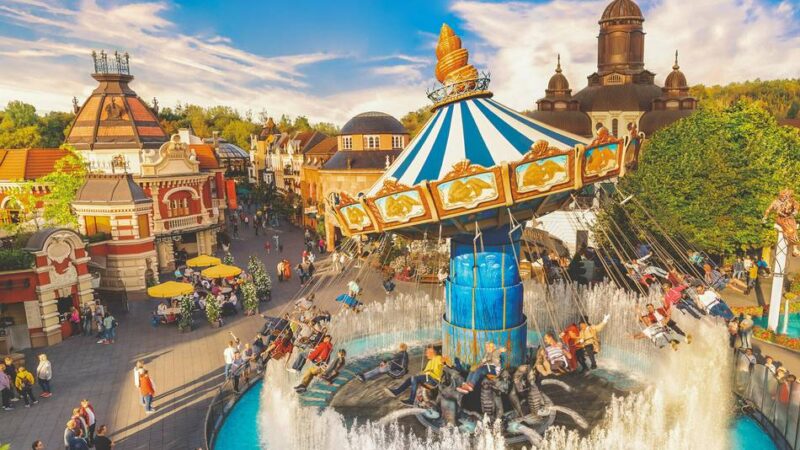 Ferien in Brüggen, Niederkrüchten und Schwalmtal: Sechs Wochen Ferien ohne Langeweile