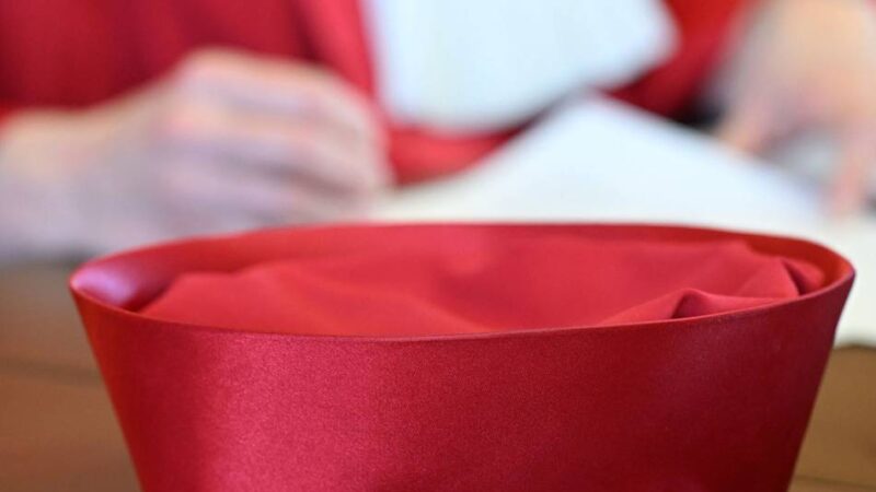Anwalt Benkelberg kippte das Unterhaltsrecht: Kleine Stadt, große Urteile – So schrieb Emmerich Rechtsgeschichte