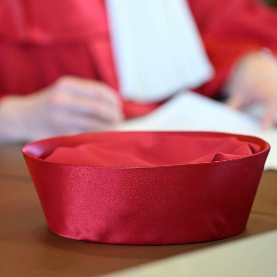 Anwalt Benkelberg kippte das Unterhaltsrecht: Kleine Stadt, große Urteile – So schrieb Emmerich Rechtsgeschichte