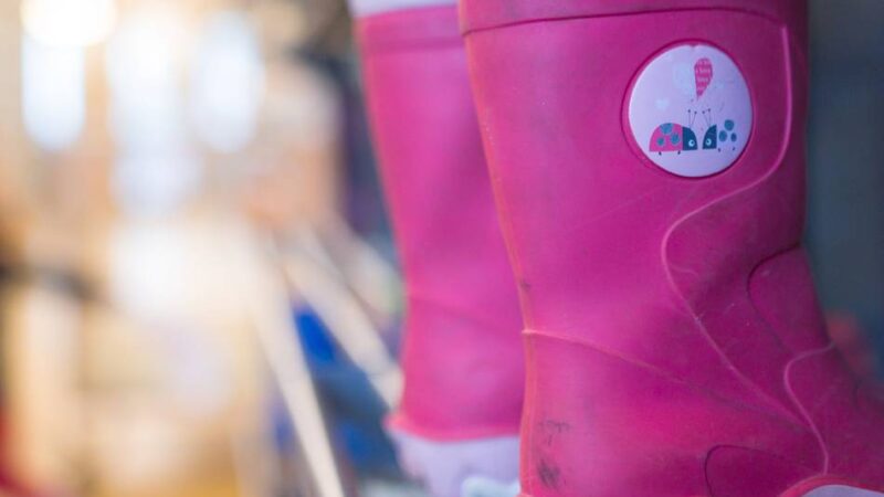 Post vom Jugendamt: Kleve befragt 1700 Eltern nach Wünschen für die Kinderbetreuung
