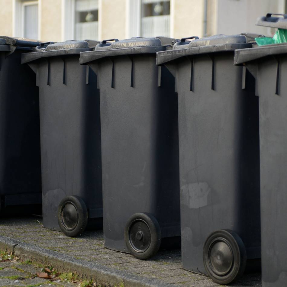 Restmülltonnen nicht geleert: Müllabfuhr in Willich sorgt weiter für Ärger